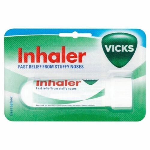 vicks inhaler – 5000174025637